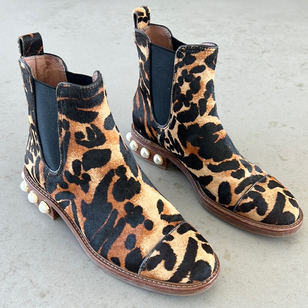 Louise et Cie Boots